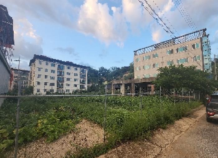충청북도 영동군 영동읍 매천리 405-4 외 3필지 과수원 경매 사진 3