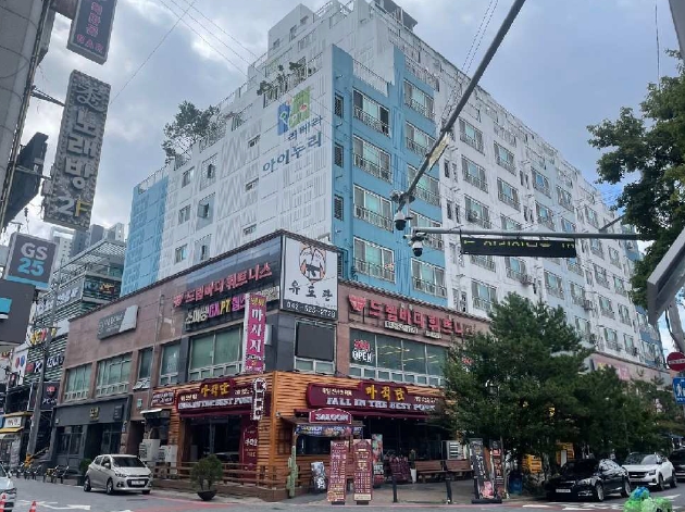 대전광역시 서구 괴정동 426-1 리베라아이누리주상복합 12층1205호 아파트 경매 사진 23