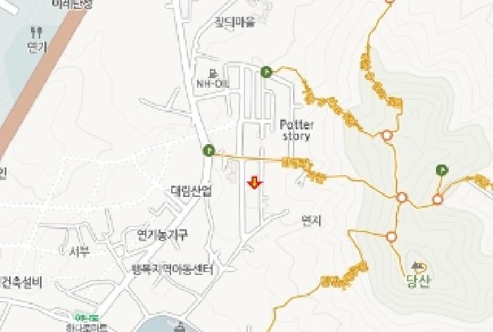 세종특별자치시 연기면 연기리 3-9 외 2필지 단독주택 경매 사진 5