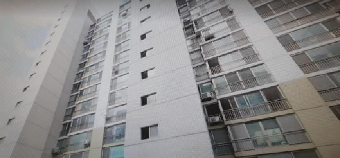 경상북도 경산시 진량읍 양기리 403-3 초원장미타운 107동 4층402호 외 1필지 아파트 경매 사진 1
