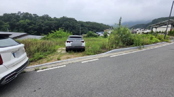 경상북도 김천시 어모면 도암리 1486 대지 경매 사진 10