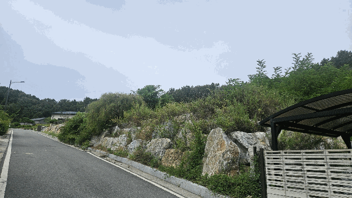 경상북도 김천시 어모면 도암리 1486 대지 경매 사진 14