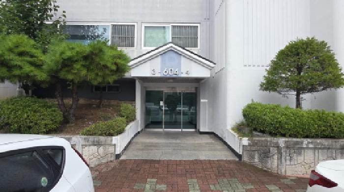 경상북도 구미시 구평동 455 부영아파트 604동 3층 303호 아파트 경매 사진 10