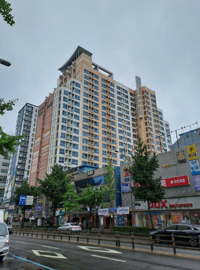 부산광역시 수영구 광안동 99-5 광안동롯데골드로즈 17층1708호 아파트 경매 사진 17