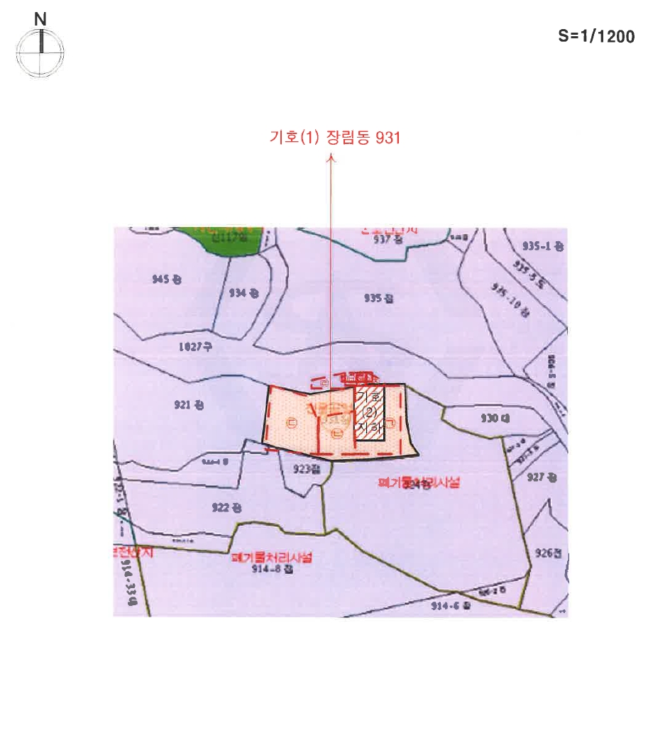부산광역시 사하구 장림동 931 공장 경매 사진 29