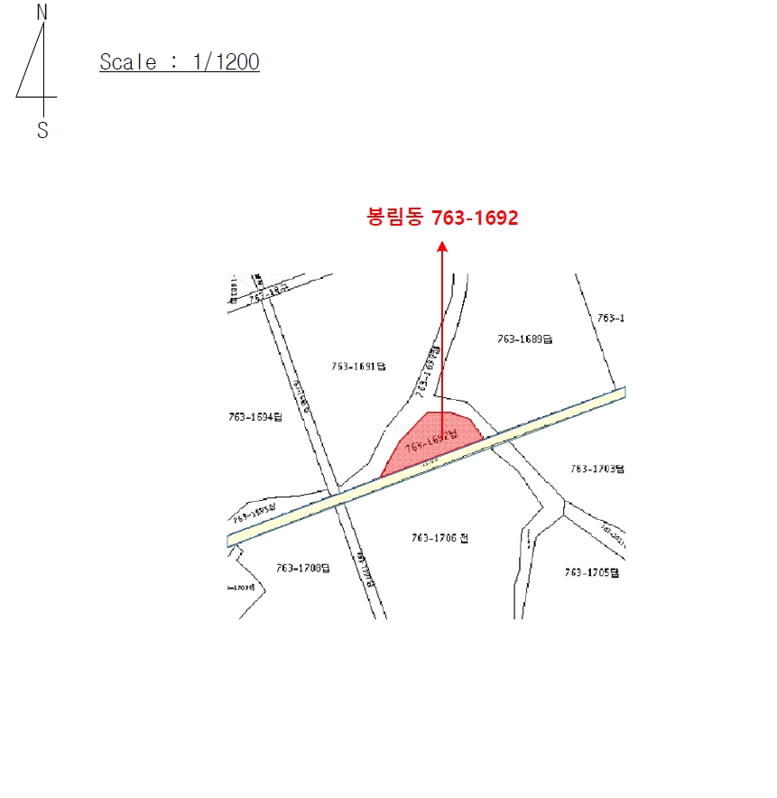 부산광역시 강서구 봉림동 763-1692 답 경매 사진 12