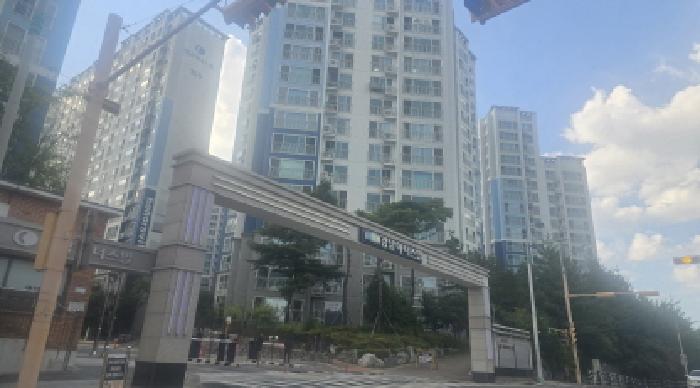울산광역시 울주군 언양읍 동부리 498 신울산경남아너스빌 109동 12층1203호 아파트 경매 사진 1
