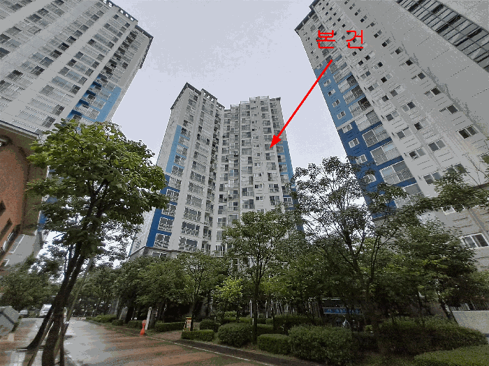 울산광역시 울주군 언양읍 동부리 498 신울산경남아너스빌 109동 12층1203호 아파트 경매 사진 6