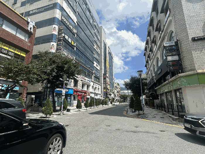 경상남도 창원시 성산구 용호동 73-56 지하층101호 근린상가 경매 사진 22
