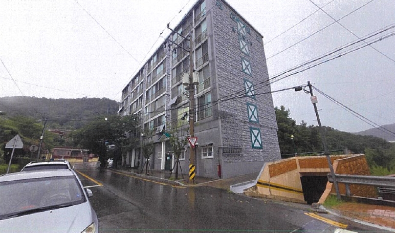 경상남도 창원시 진해구 태백동 3-123 경동빌라태백동1차 4층403호 다세대(빌라) 경매 사진 8