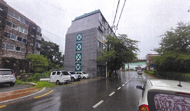 경상남도 창원시 진해구 태백동 3-123 경동빌라태백동1차 4층403호 다세대(빌라) 경매 사진 9