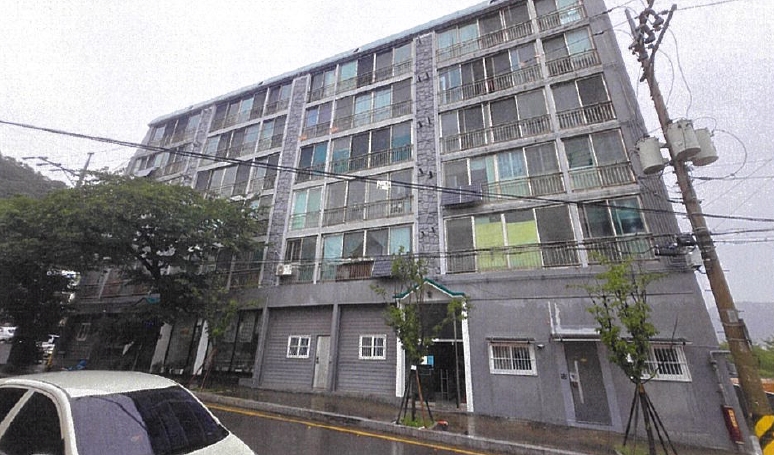 경상남도 창원시 진해구 태백동 3-123 경동빌라태백동1차 4층403호 다세대(빌라) 경매 사진 10