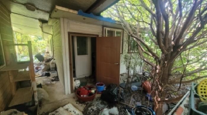 경상남도 함안군 대산면 구혜리 317-2 외 2필지 상가주택 경매 사진 5