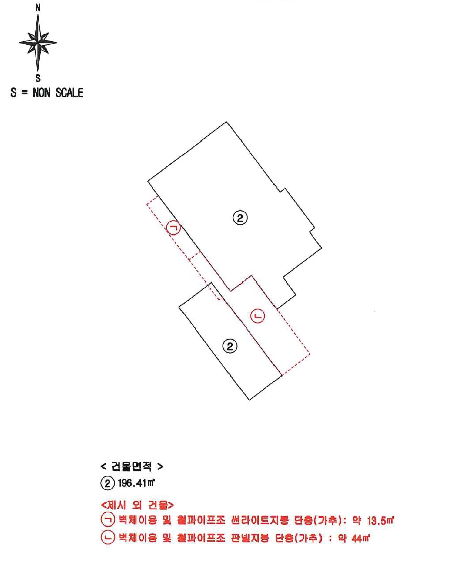경상남도 함안군 대산면 구혜리 317-2 외 2필지 상가주택 경매 사진 7