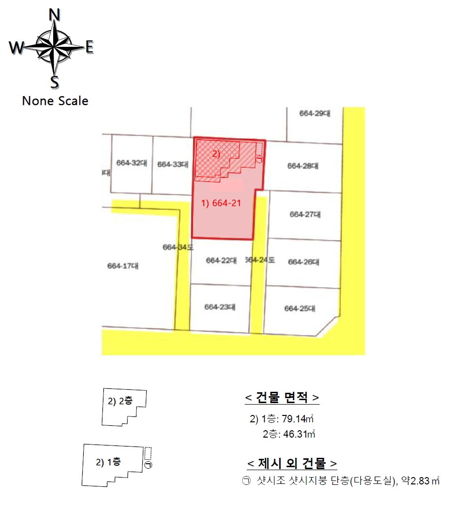 경상남도 통영시 북신동 664-21 주택 경매 사진 28