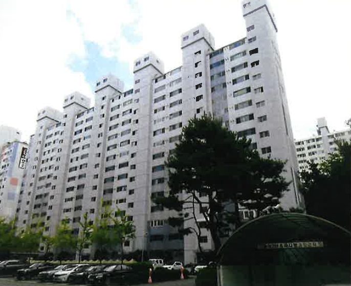 광주광역시 서구 금호동 770 금호2지구도개공1단지아파트 제101동 제15층 제1508호 아파트 경매 사진 13