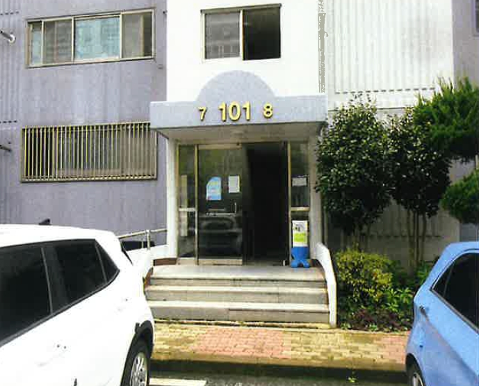 광주광역시 서구 금호동 770 금호2지구도개공1단지아파트 제101동 제15층 제1508호 아파트 경매 사진 15