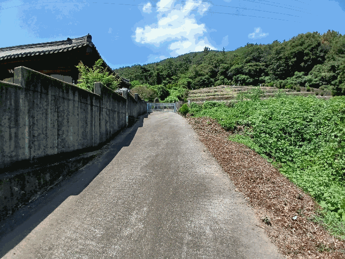전라남도 여수시 율촌면 산수리 1445 전 경매 사진 12