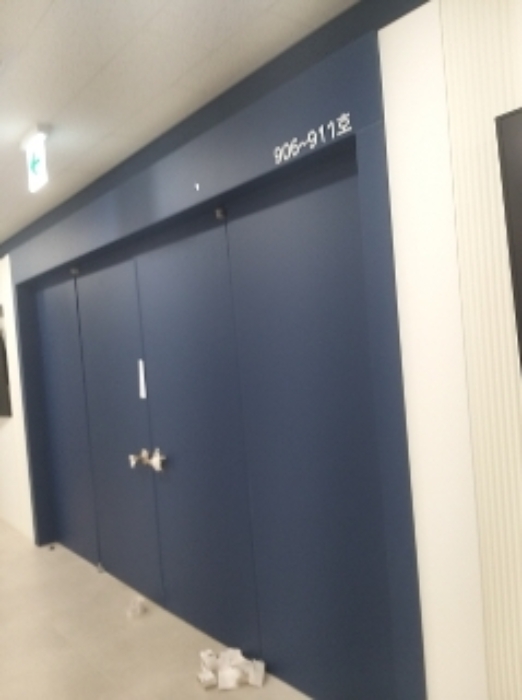 서울 금천구 가산동 550-7, 제9층 제907호 (가산동, 케이엠타워) 지식산업센터 경매 사진 3