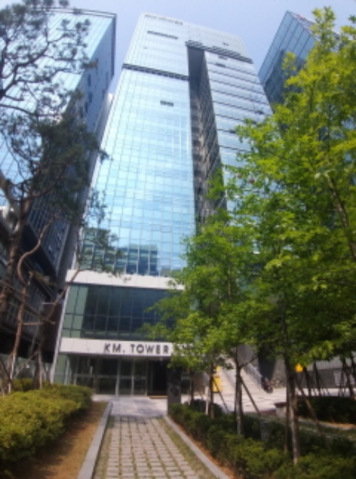 서울 금천구 가산동 550-7, 제9층 제908호 (가산동, 케이엠타워) 지식산업센터 경매 사진 1