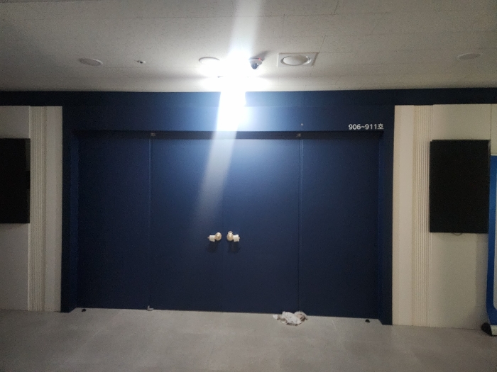 서울 금천구 가산동 550-7, 제9층 제909호 (가산동, 케이엠타워) 지식산업센터 경매 사진 12