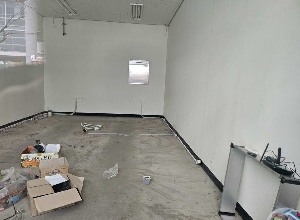 경기 김포시 구래동 6871-58, 1층105호 (구래동,스위트엠아크라시티1차) 근린상가 경매 사진 4
