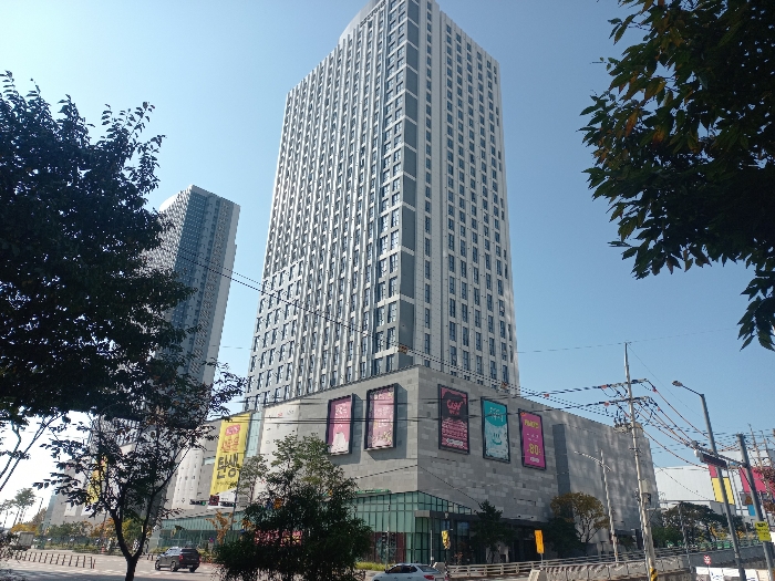 경기 평택시 장당동 154, 102동 8층819호 (장당동,평택고덕아이파크) 오피스텔(주거) 경매 사진 7