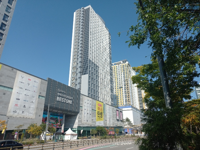 경기 평택시 장당동 154, 102동 9층921호 (장당동,평택고덕아이파크) 오피스텔(주거) 경매 사진 9