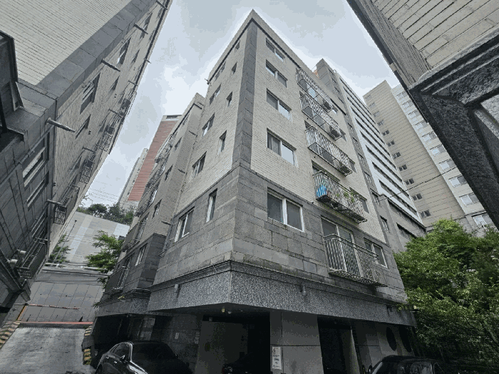 서울특별시 은평구 응암동 765 세영스카이타운 104동 2층201호 다세대(빌라) 경매 사진 25