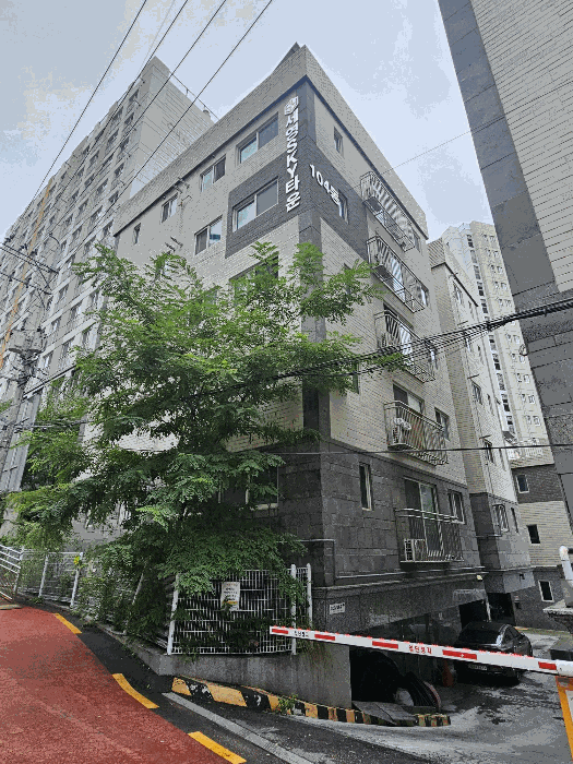 서울특별시 은평구 응암동 765 세영스카이타운 104동 2층201호 다세대(빌라) 경매 사진 18
