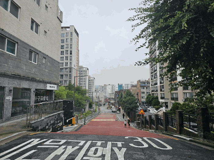 서울특별시 은평구 응암동 765 세영스카이타운 104동 2층201호 다세대(빌라) 경매 사진 24