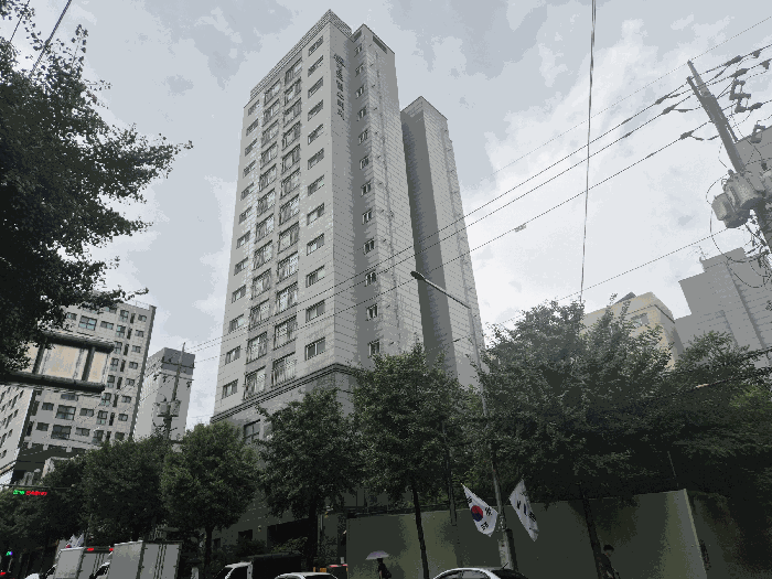서울특별시 금천구 독산동 962-32 명도힐스티지 제11층 제1102호 아파트 경매 사진 23