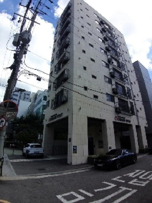 서울특별시 영등포구 양평동2가 22-7 어반스테이 제3층 제303호 오피스텔 경매 사진 11