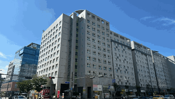 서울특별시 강서구 마곡동 784-13 아르디에 제3층 제316호 오피스텔 경매 사진 18