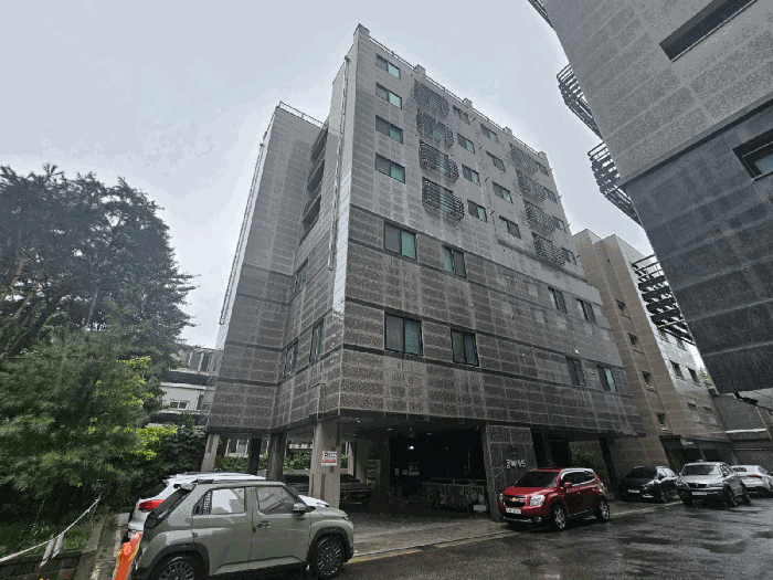 서울특별시 금천구 가산동 547-56 몽삐에뜨 제3층 제304호 오피스텔 경매 사진 19