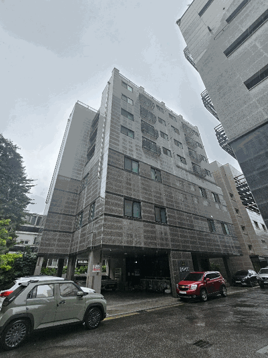 서울특별시 금천구 가산동 547-56 몽삐에뜨 제3층 제304호 오피스텔 경매 사진 23