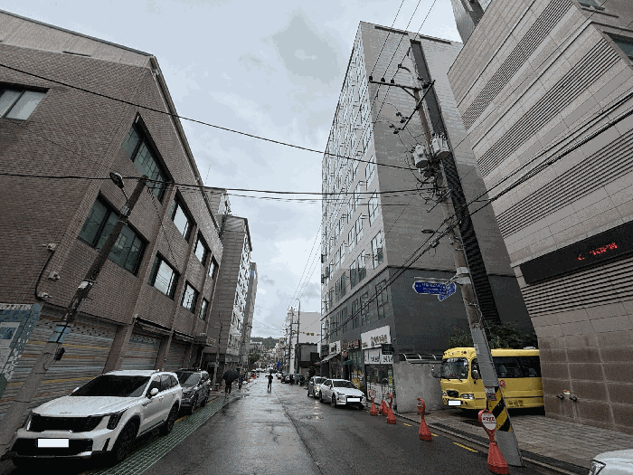 서울특별시 금천구 독산동 151-3 에스엠벨리체 제5층 제505호 외 1필지 오피스텔(주거) 경매 사진 6