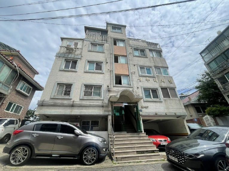 서울특별시 강서구 화곡동 56-667 제지층 제비02호 다세대(빌라) 경매 사진 13