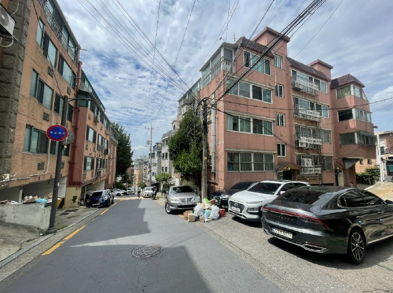 서울특별시 강서구 화곡동 56-667 제지층 제비02호 다세대(빌라) 경매 사진 14