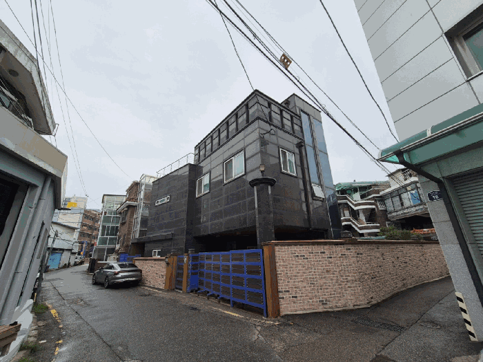 서울특별시 영등포구 신길동 166-18 외 2필지 단독주택 경매 사진 9