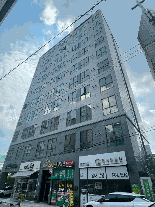 서울특별시 금천구 독산동 151-3 에스엠벨리체 제6층 제607호 외 1필지 오피스텔(주거) 경매 사진 5