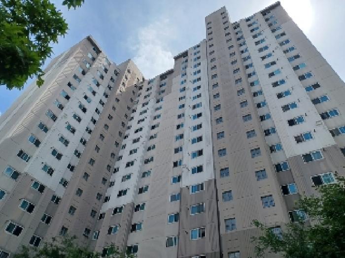 경기도 의정부시 가능동 224-191 브라운스톤흥선 109동 9층 905호 아파트 경매 사진 1