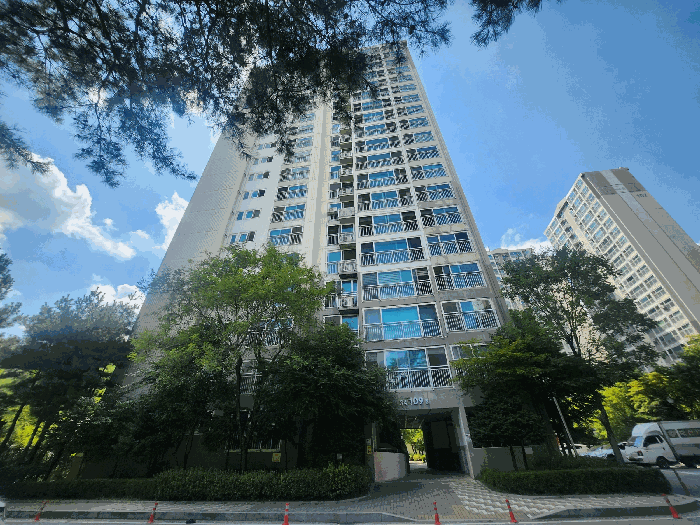 경기도 의정부시 가능동 224-191 브라운스톤흥선 109동 9층 905호 아파트 경매 사진 11