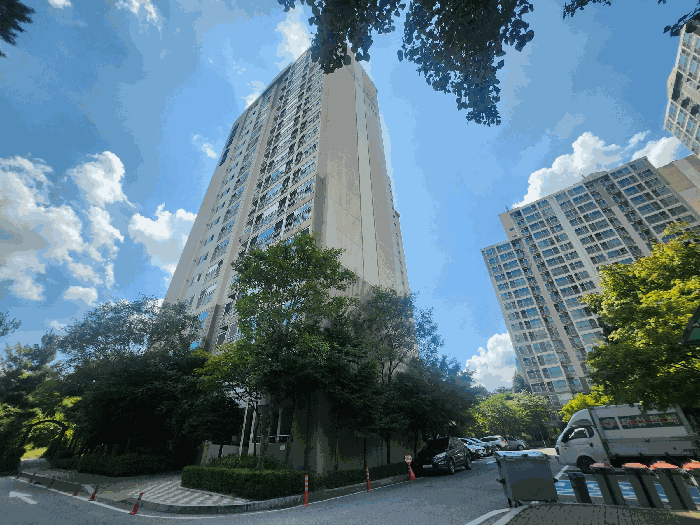 경기도 의정부시 가능동 224-191 브라운스톤흥선 109동 9층 905호 아파트 경매 사진 9
