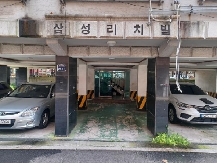 경기도 의정부시 가능동 655-2 삼성리치빌 3층 301호 다세대주택 경매 사진 3