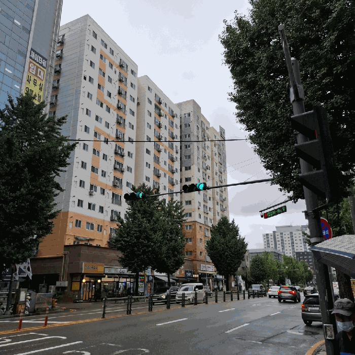 인천광역시 미추홀구 주안동 126-6 주안룩소르주상복합공동주택 11층1103호 외 1필지 오피스텔(주거) 경매 사진 8