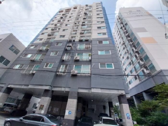 인천광역시 미추홀구 숭의동 161-36 우성캐슬 12층1203호 외 1필지 오피스텔(주거) 경매 사진 2