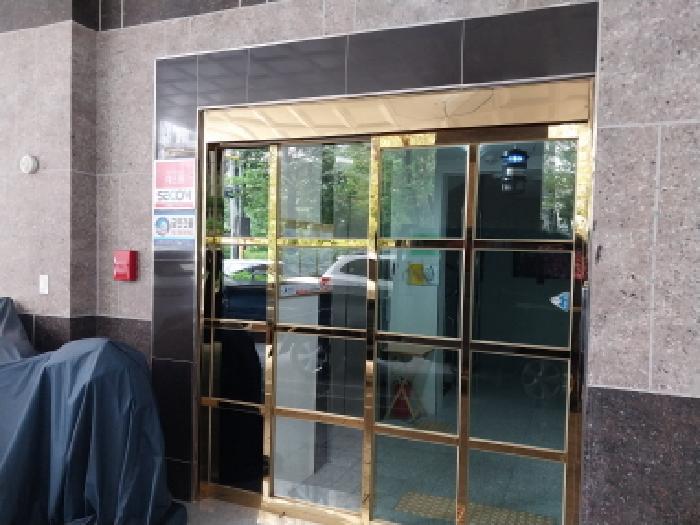 인천광역시 미추홀구 숭의동 161-36 우성캐슬 12층1203호 외 1필지 오피스텔(주거) 경매 사진 4