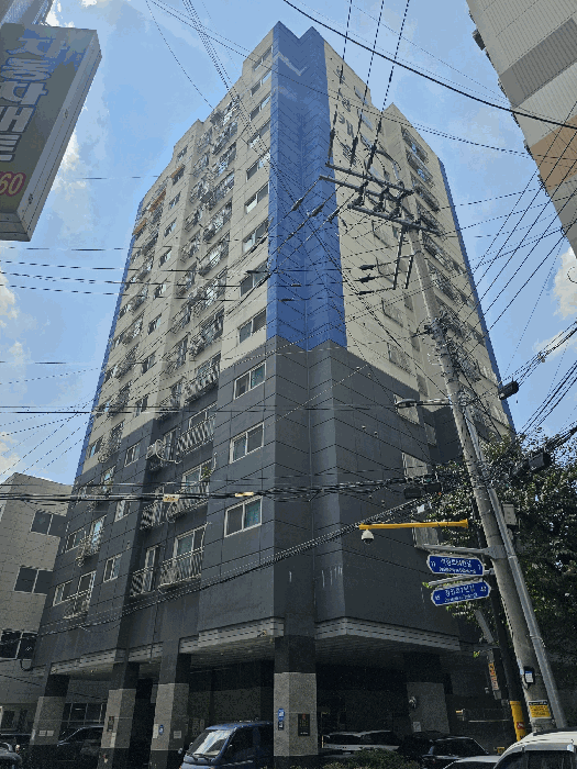 인천광역시 미추홀구 숭의동 161-36 우성캐슬 12층1203호 외 1필지 오피스텔(주거) 경매 사진 6