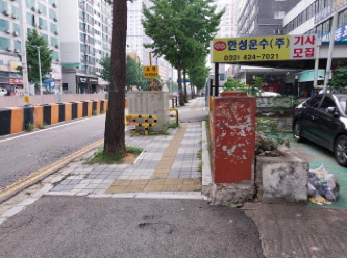 인천광역시 미추홀구 주안동 968-13 명성그랑빌 1동 2층203호 다세대주택 경매 사진 4